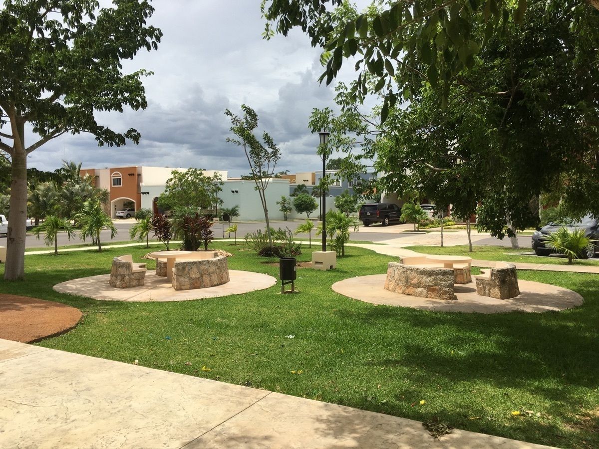 House in Gated Community in Temozón Norte, Mérida, photo 28 of 38