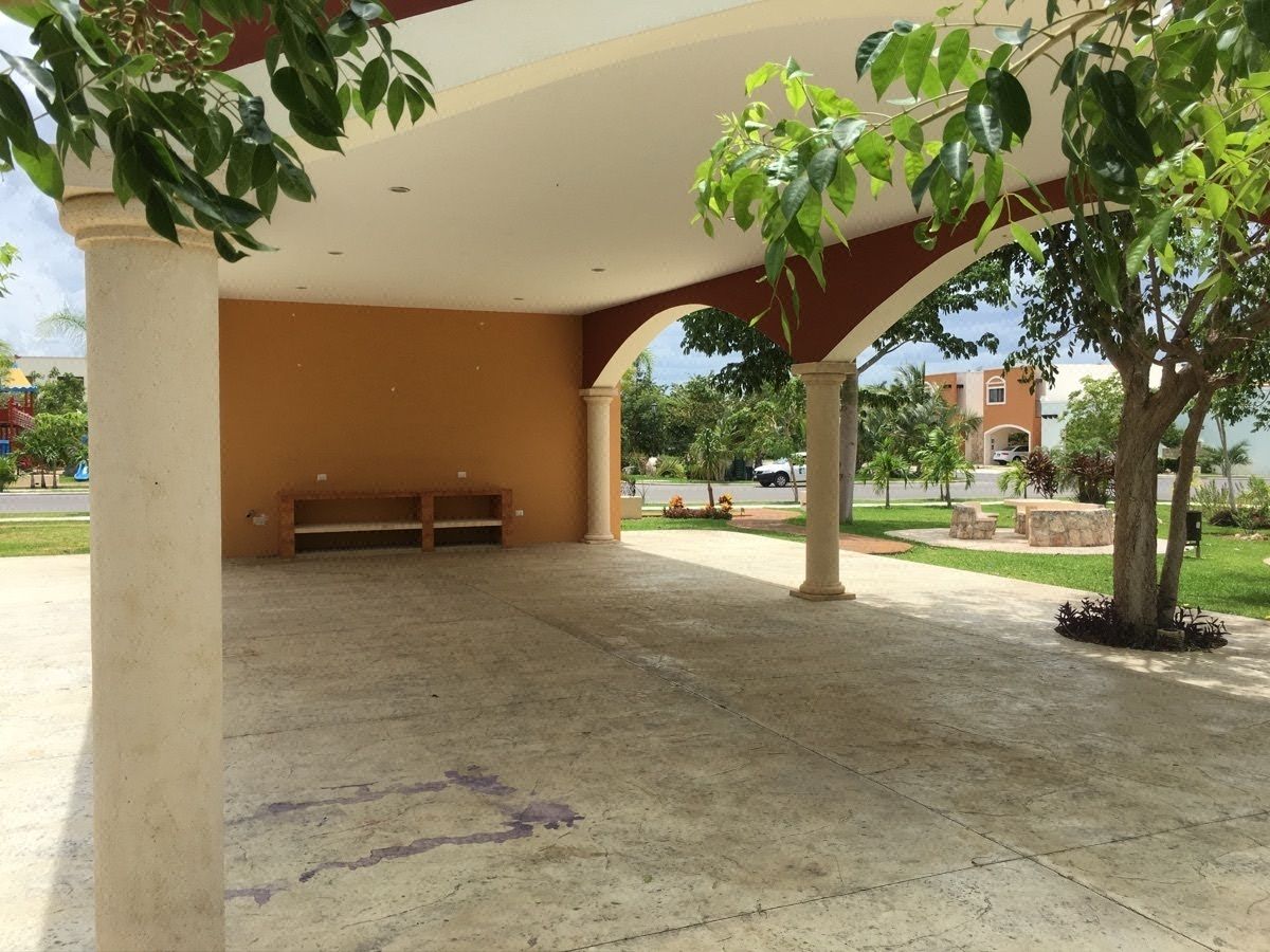 House in Gated Community in Temozón Norte, Mérida, photo 32 of 38