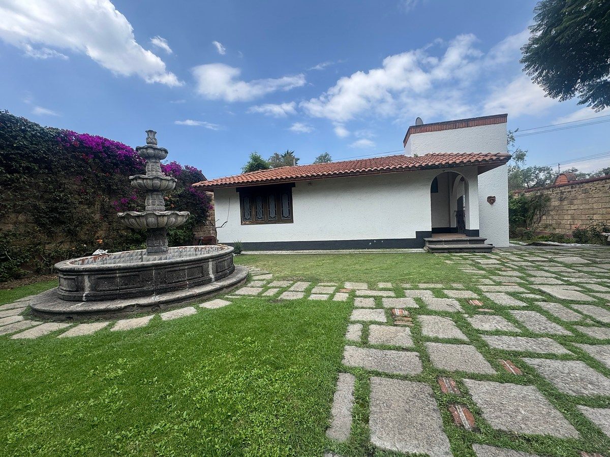 Casa en Club de Golf Hacienda, Atizapán de Zaragoza, foto 5 de 50