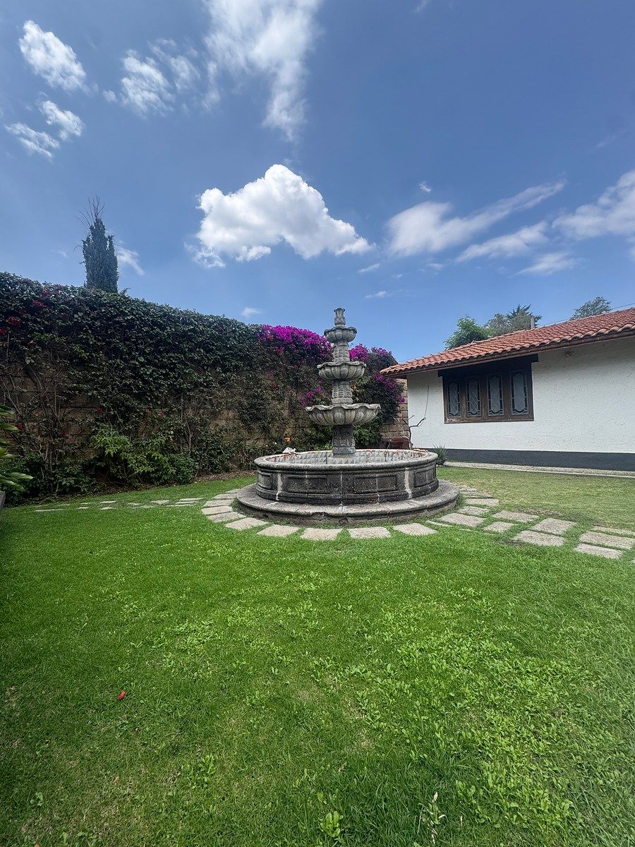Casa en Club de Golf Hacienda, Atizapán de Zaragoza, foto 7 de 50