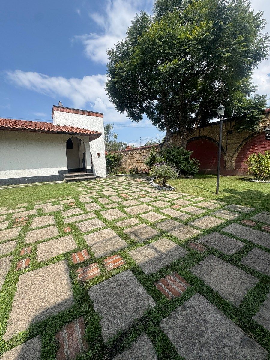 Casa en Club de Golf Hacienda, Atizapán de Zaragoza, foto 6 de 50