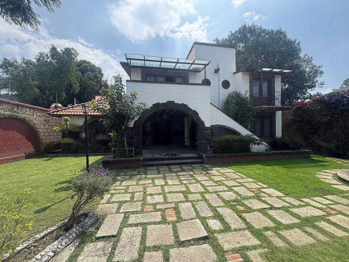 Casa en Club de Golf Hacienda, Atizapán de Zaragoza, foto 10 de 50