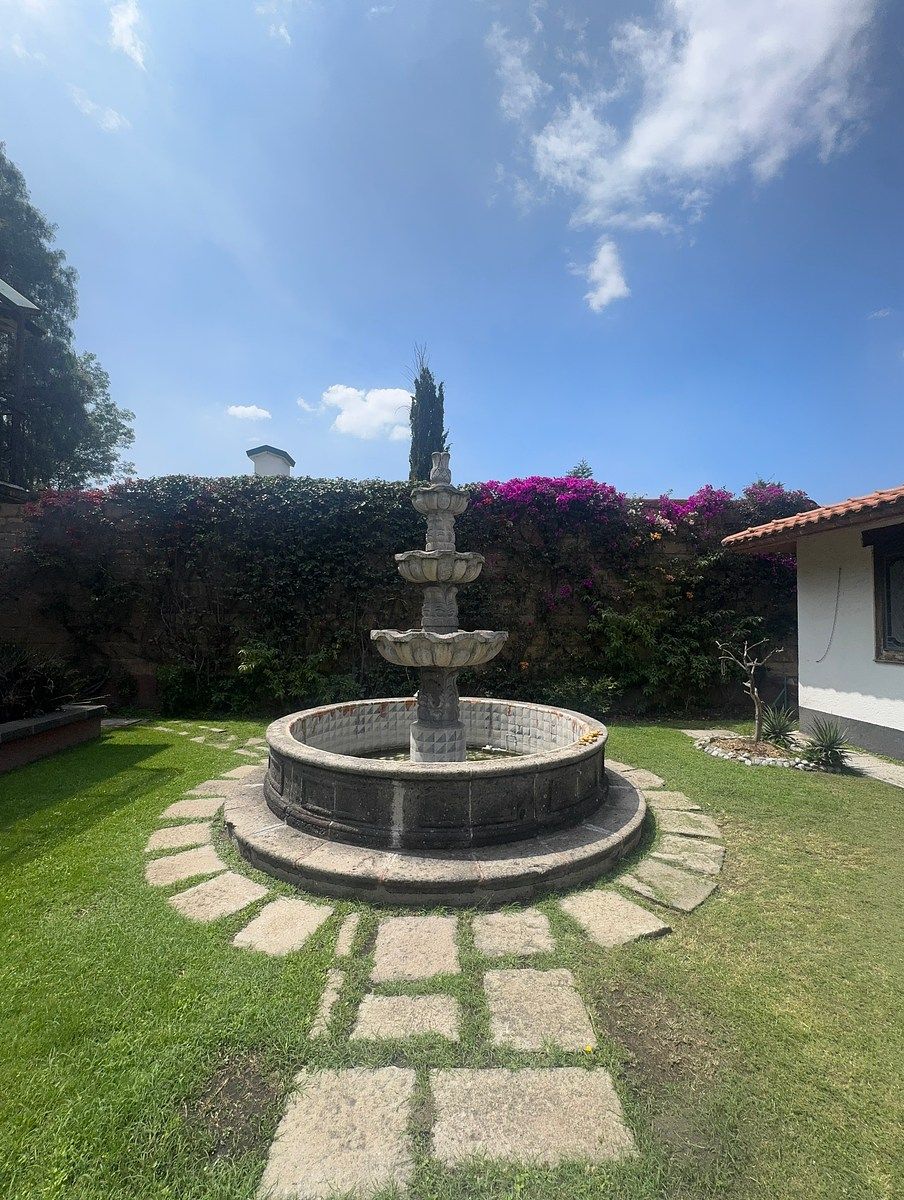 Casa en Club de Golf Hacienda, Atizapán de Zaragoza, foto 8 de 50