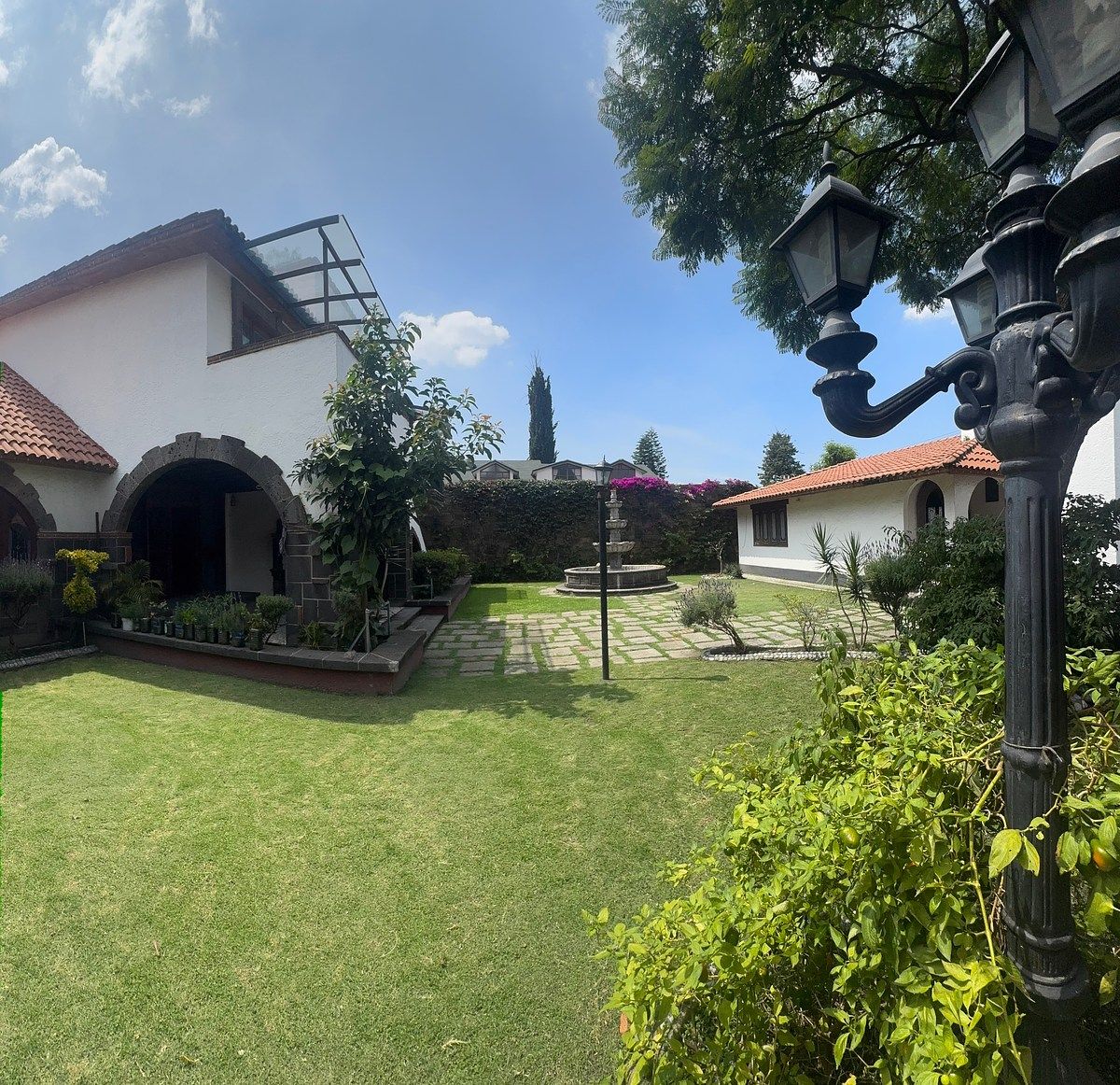 Casa en Club de Golf Hacienda, Atizapán de Zaragoza, foto 9 de 50