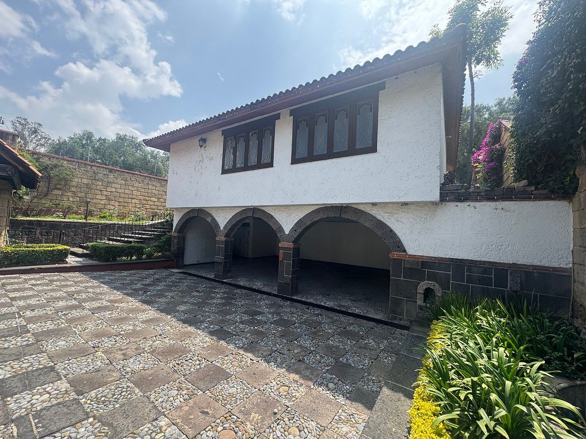 Casa en Club de Golf Hacienda, Atizapán de Zaragoza, foto 13 de 50