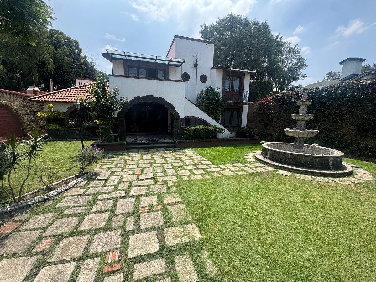 Casa en Club de Golf Hacienda, Atizapán de Zaragoza, foto 14 de 50