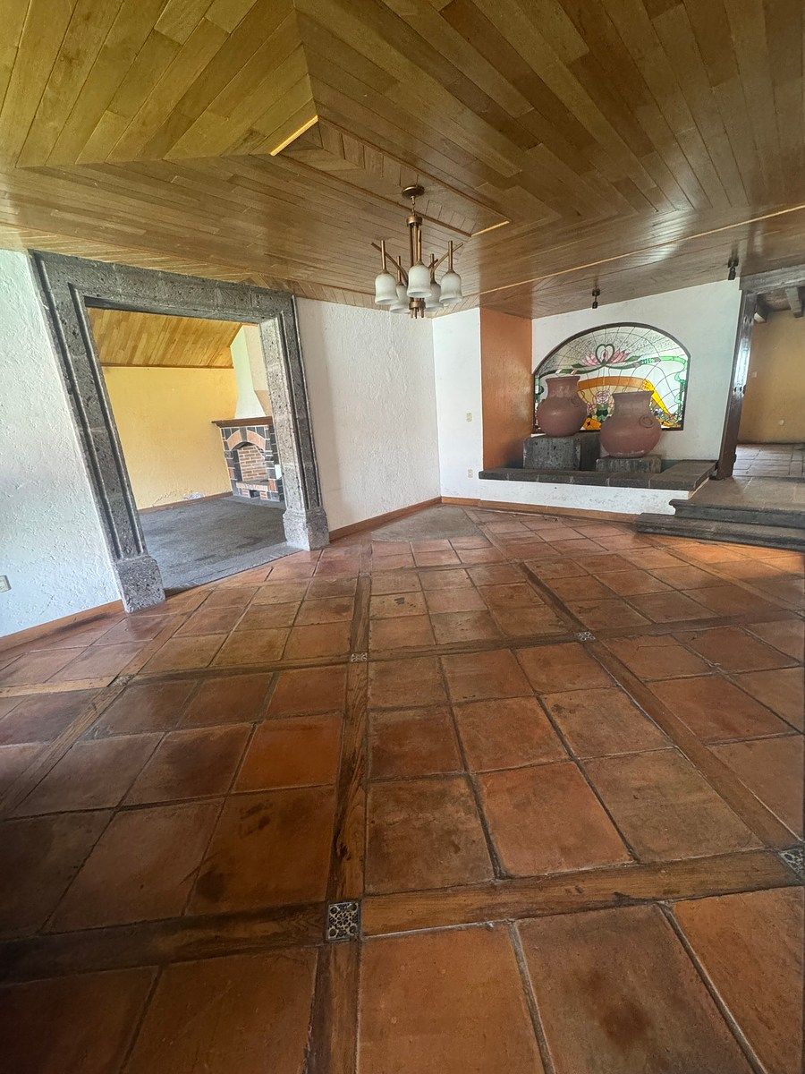 Casa en Club de Golf Hacienda, Atizapán de Zaragoza, foto 18 de 50