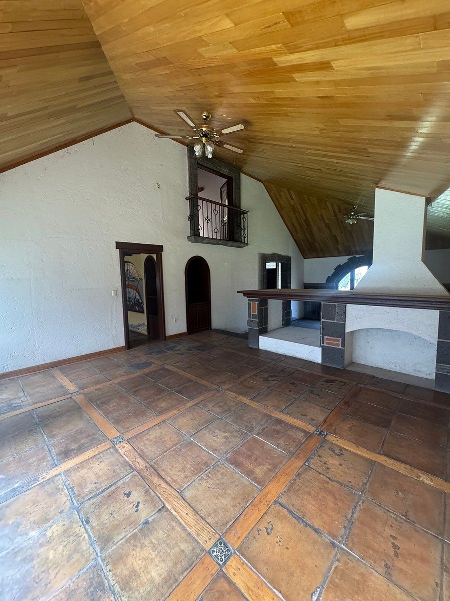 Casa en Club de Golf Hacienda, Atizapán de Zaragoza, foto 23 de 50