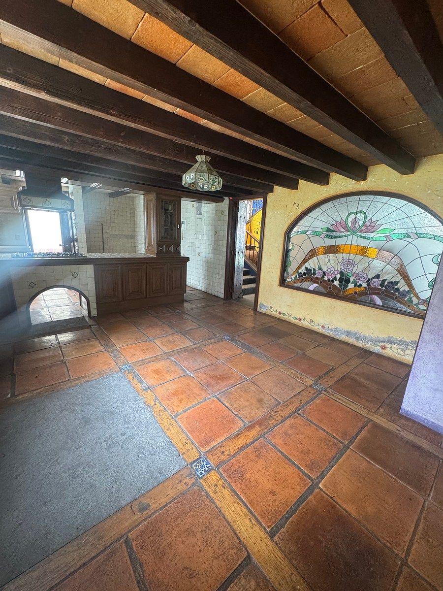 Casa en Club de Golf Hacienda, Atizapán de Zaragoza, foto 28 de 50