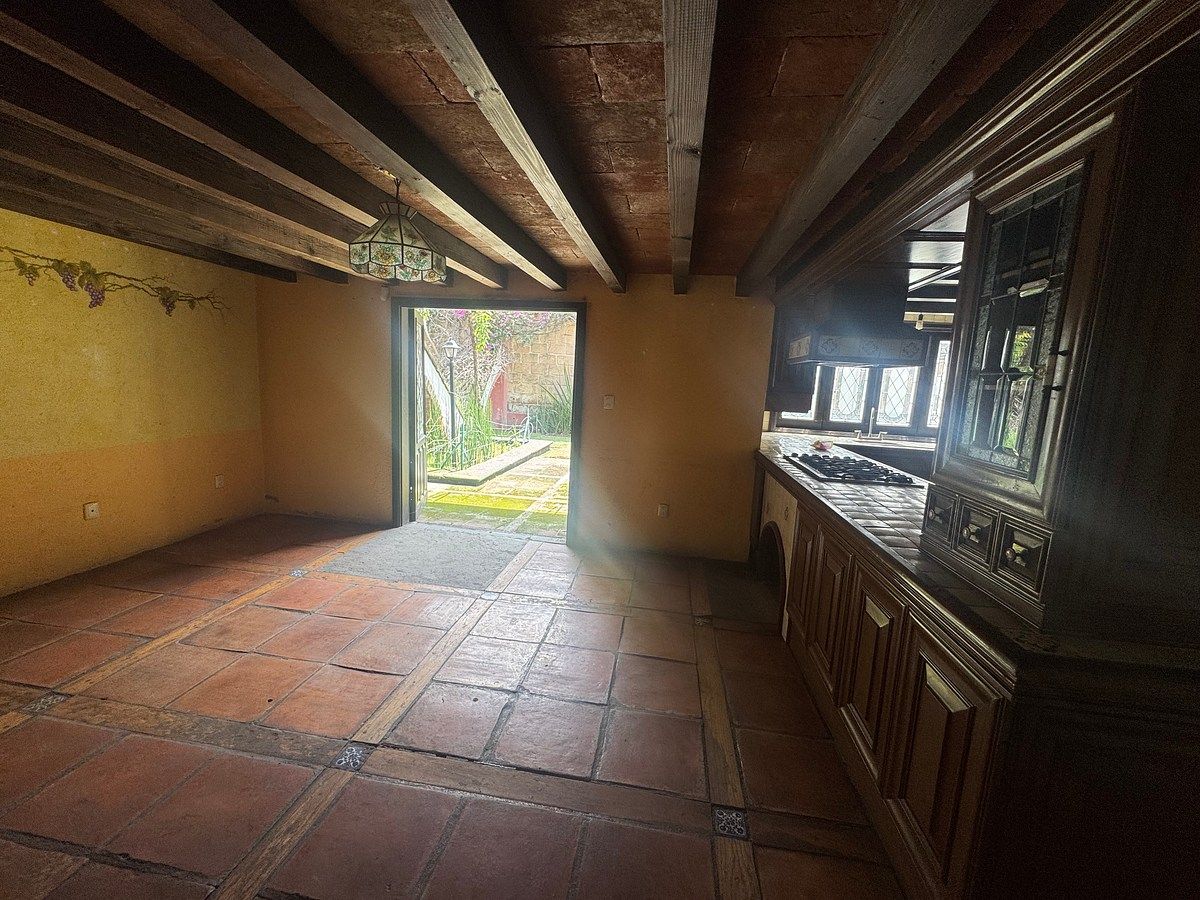 Casa en Club de Golf Hacienda, Atizapán de Zaragoza, foto 30 de 50