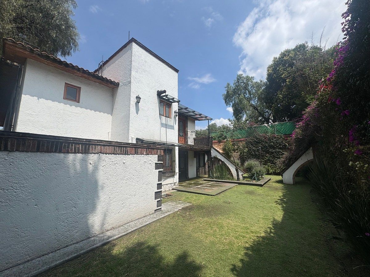 Casa en Club de Golf Hacienda, Atizapán de Zaragoza, foto 31 de 50