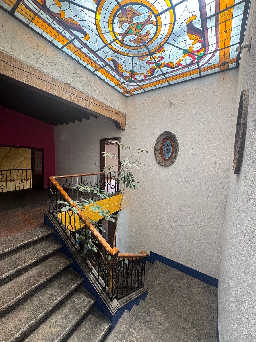 Casa en Club de Golf Hacienda, Atizapán de Zaragoza, foto 47 de 50