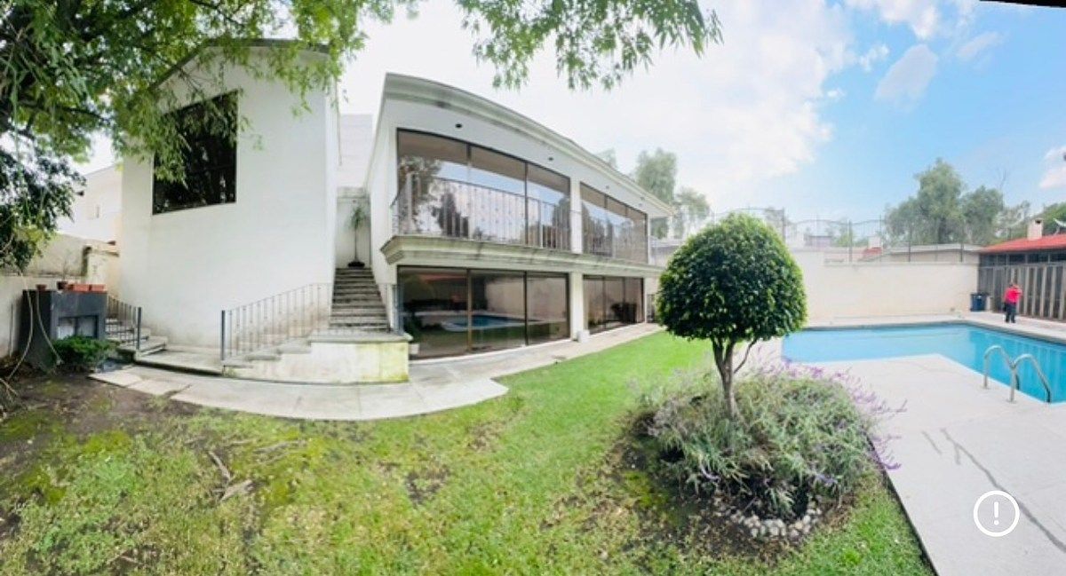 House in Club de Golf Hacienda, Atizapán de Zaragoza, photo 4 of 50