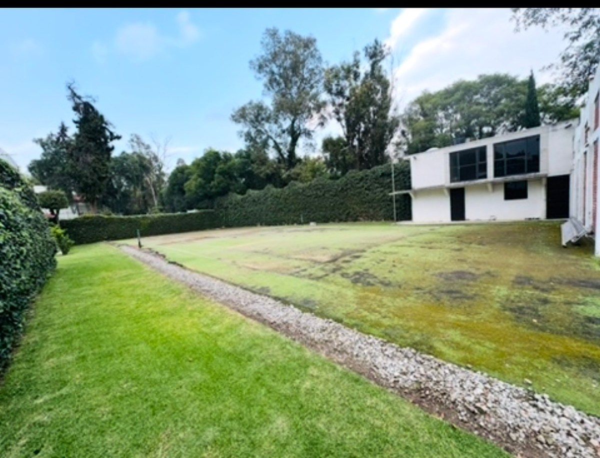 House in Club de Golf Hacienda, Atizapán de Zaragoza, photo 37 of 50