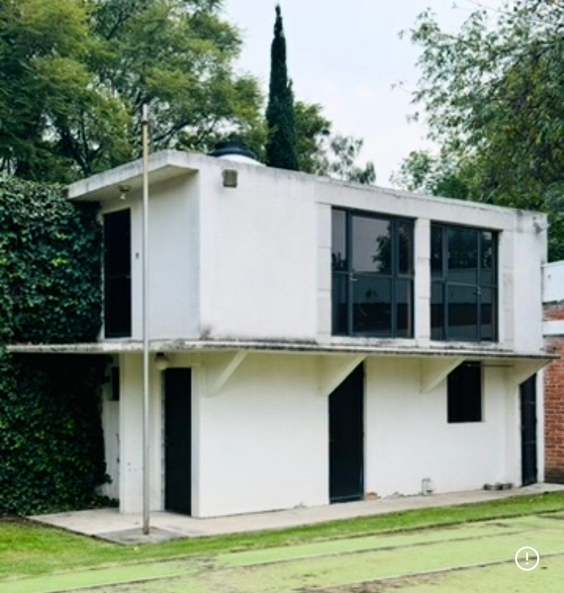 House in Club de Golf Hacienda, Atizapán de Zaragoza, photo 44 of 50