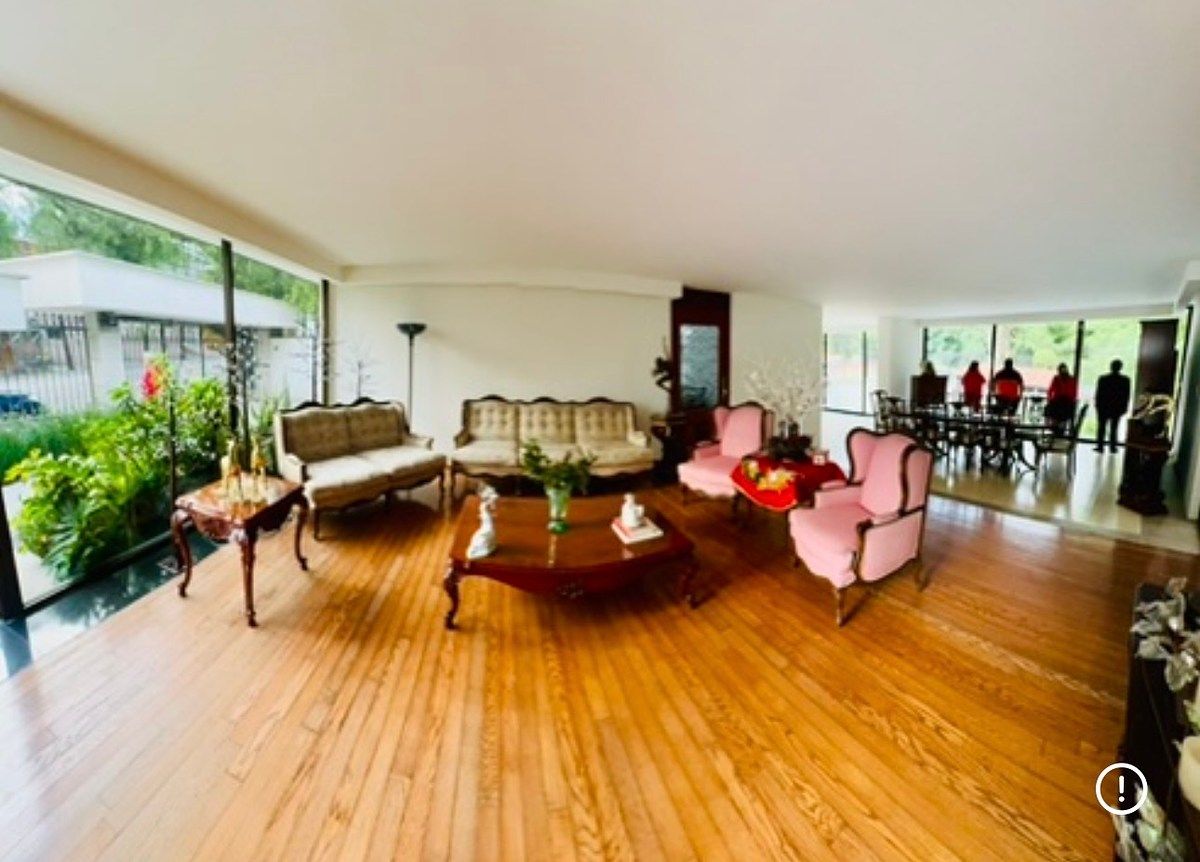 House in Club de Golf Hacienda, Atizapán de Zaragoza, photo 10 of 50