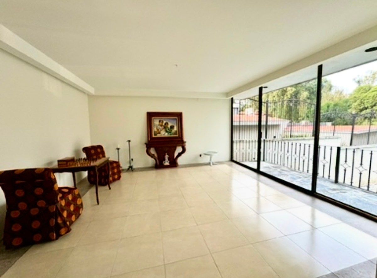 House in Club de Golf Hacienda, Atizapán de Zaragoza, photo 13 of 50