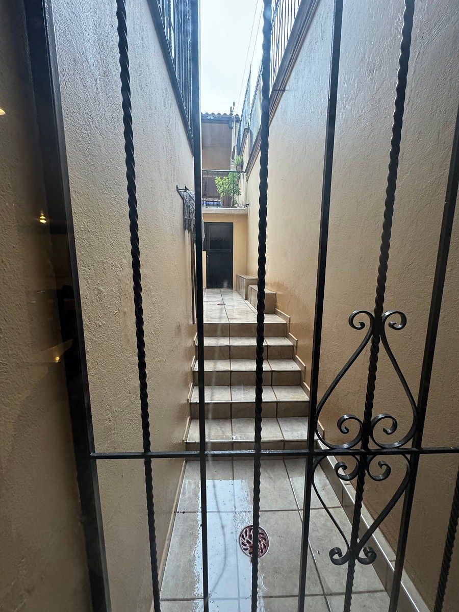 Casa em Club de Golf Hacienda, Atizapán de Zaragoza, foto 21 de 22