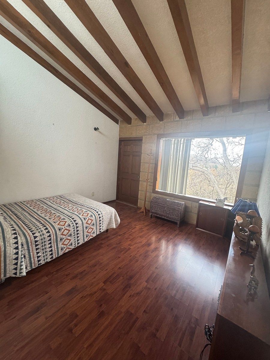 Casa em Club de Golf Hacienda, Atizapán de Zaragoza, foto 18 de 22
