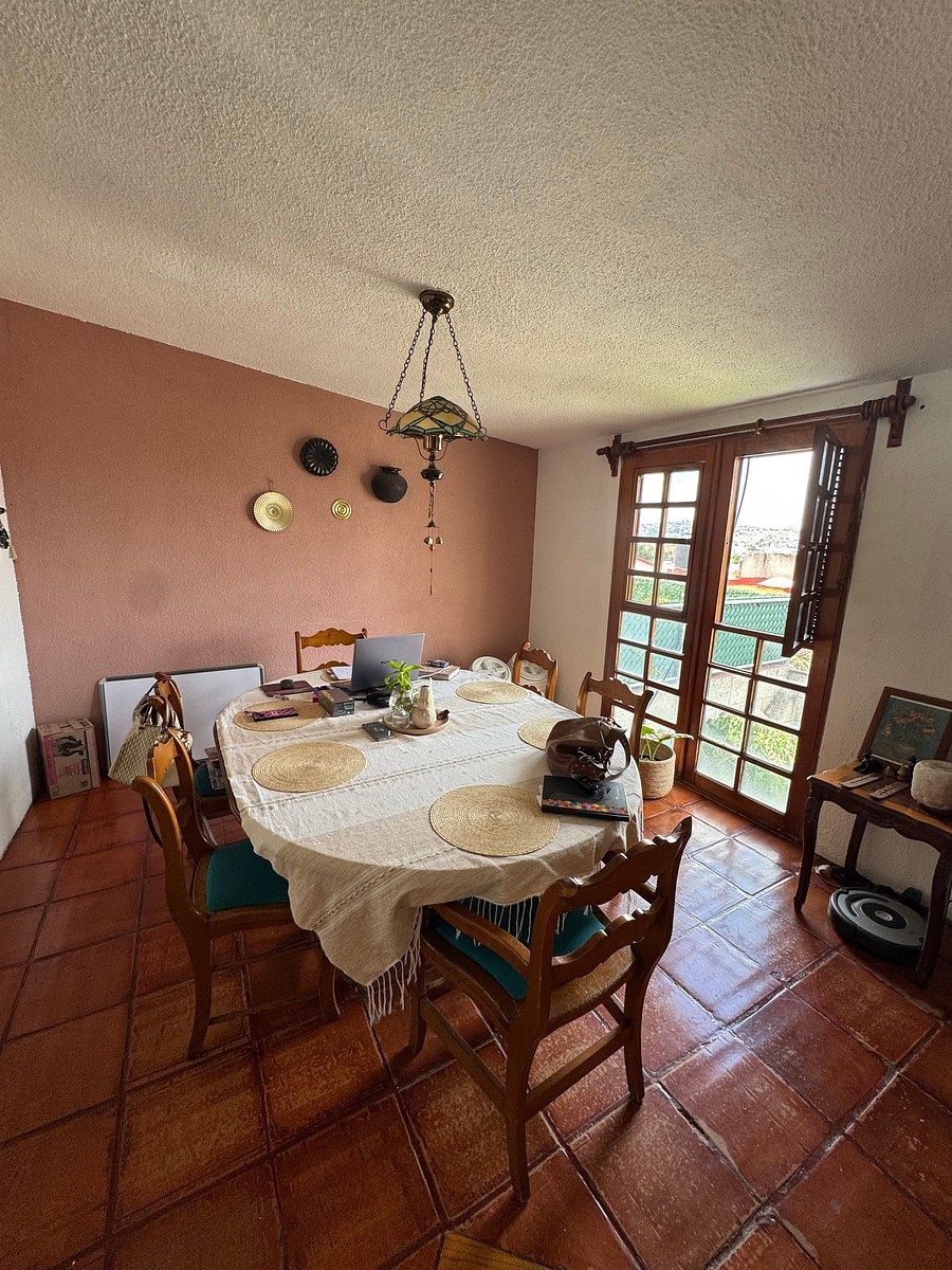 Casa em Club de Golf Hacienda, Atizapán de Zaragoza, foto 6 de 22