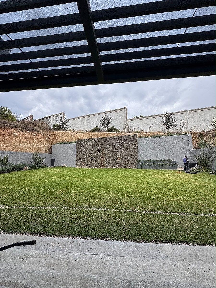 Casa em Club de Golf Hacienda, Atizapán de Zaragoza, foto 9 de 22