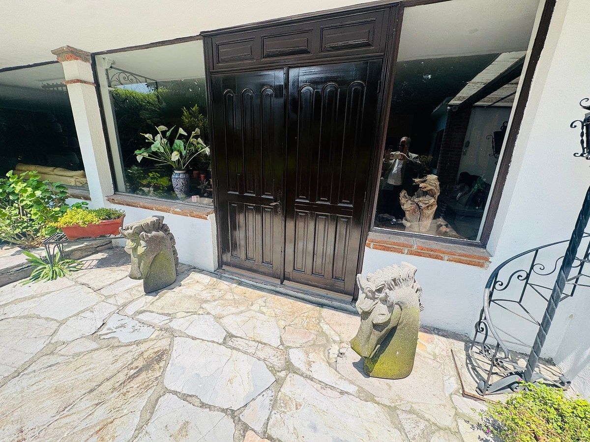 House in Club de Golf Hacienda, Atizapán de Zaragoza, photo 20 of 50