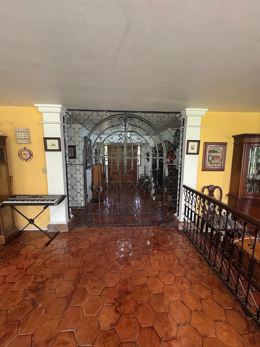 House in Club de Golf Hacienda, Atizapán de Zaragoza, photo 11 of 50