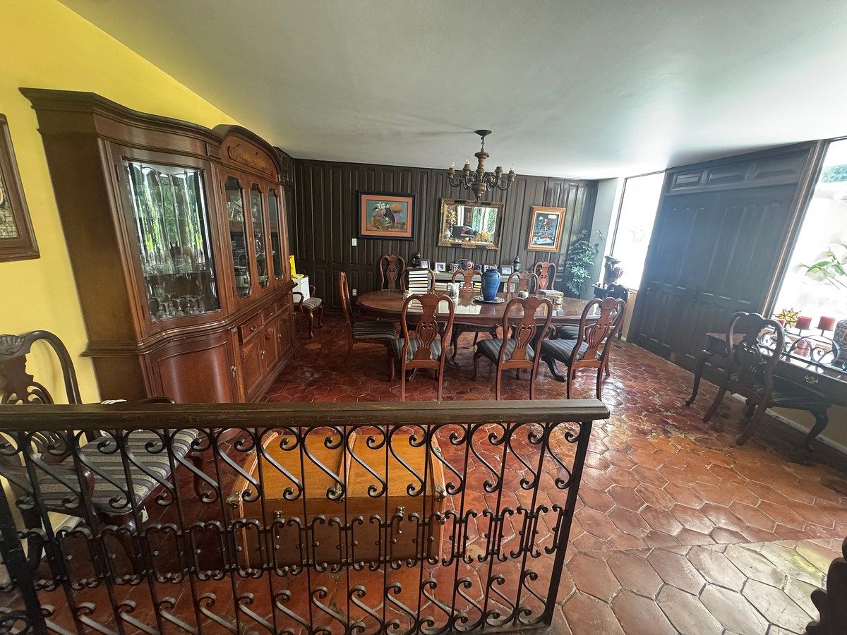 House in Club de Golf Hacienda, Atizapán de Zaragoza, photo 18 of 50