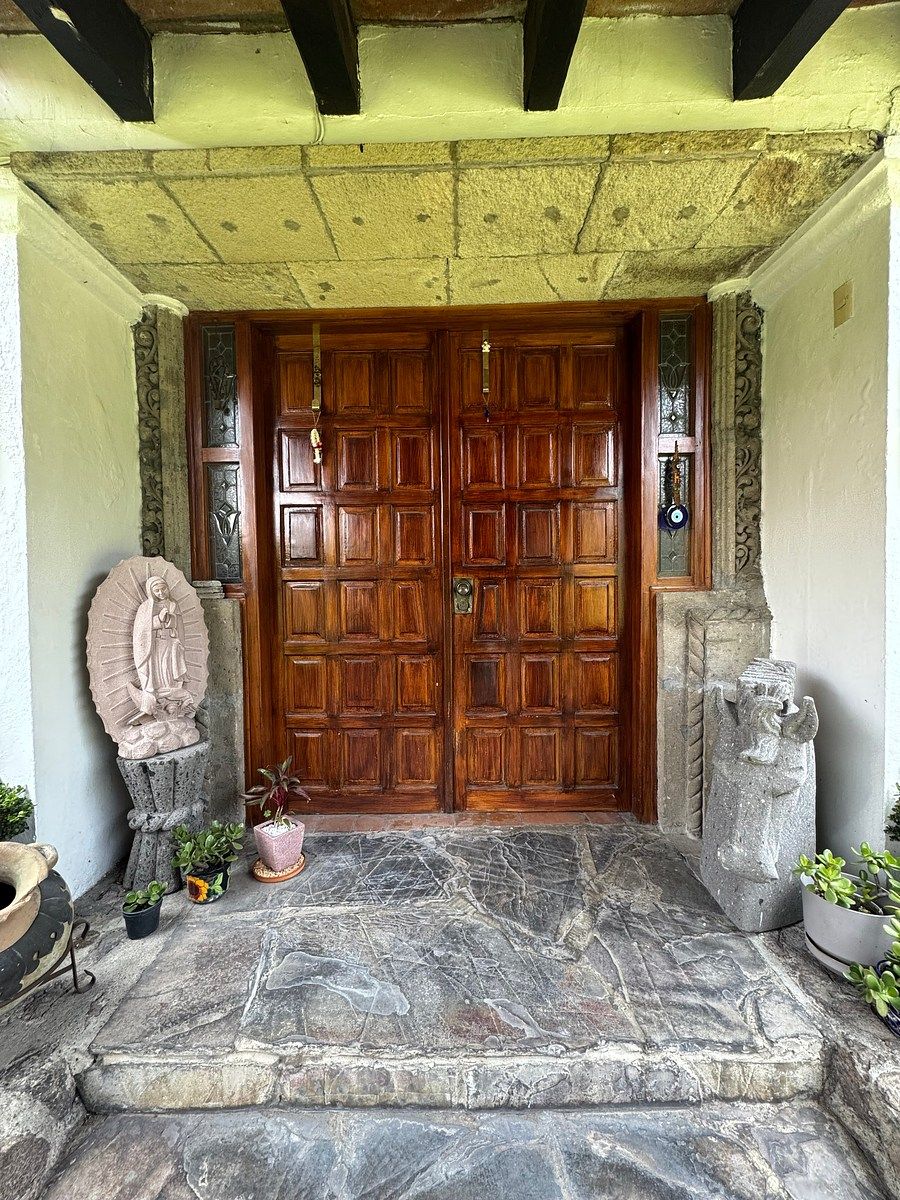 House in Club de Golf Hacienda, Atizapán de Zaragoza, photo 4 of 50