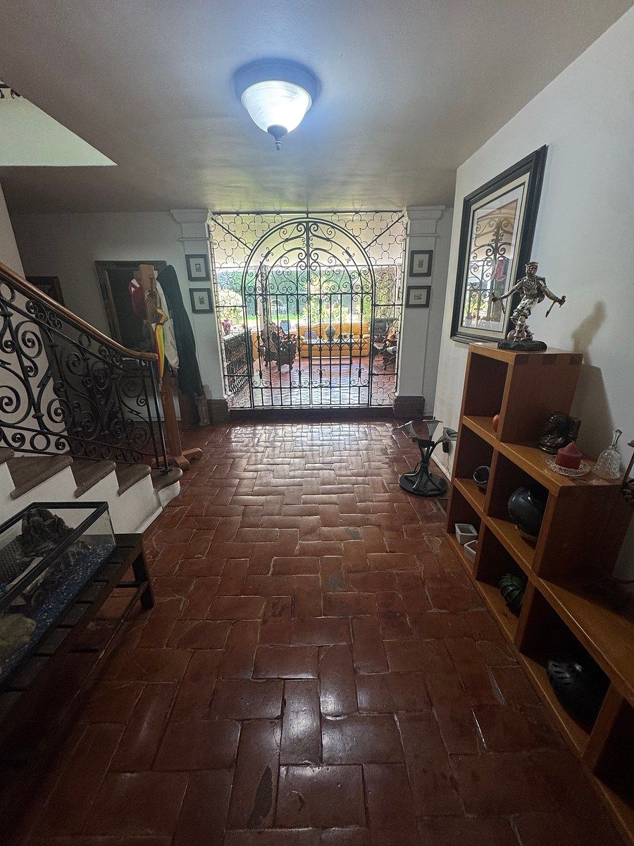 House in Club de Golf Hacienda, Atizapán de Zaragoza, photo 10 of 50