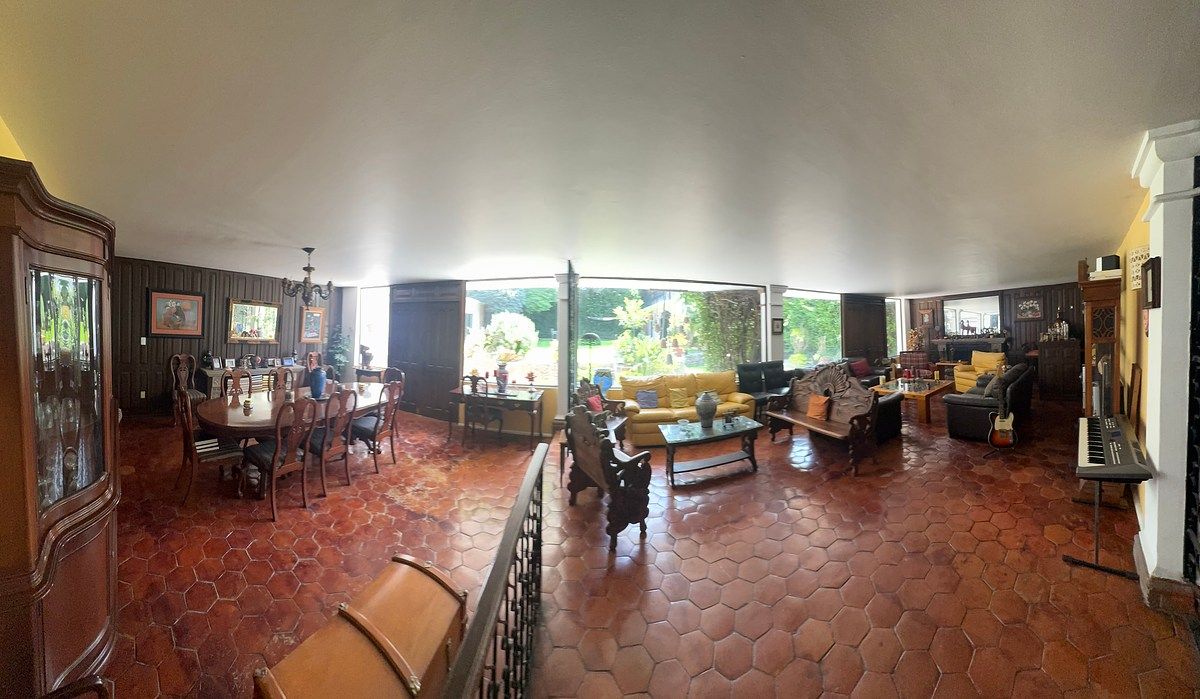 House in Club de Golf Hacienda, Atizapán de Zaragoza, photo 12 of 50