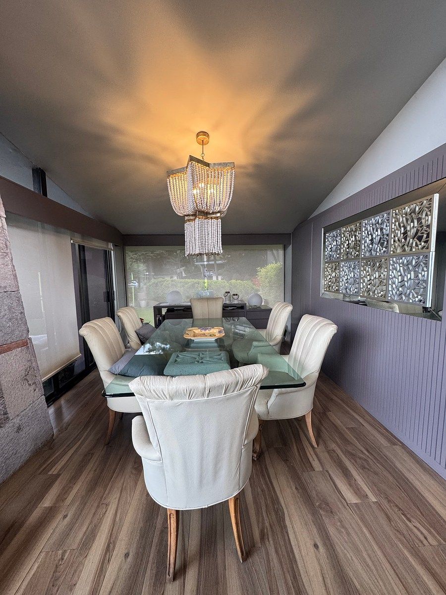 Casa em Club de Golf Valle Escondido, Atizapán de Zaragoza, foto 22 de 50