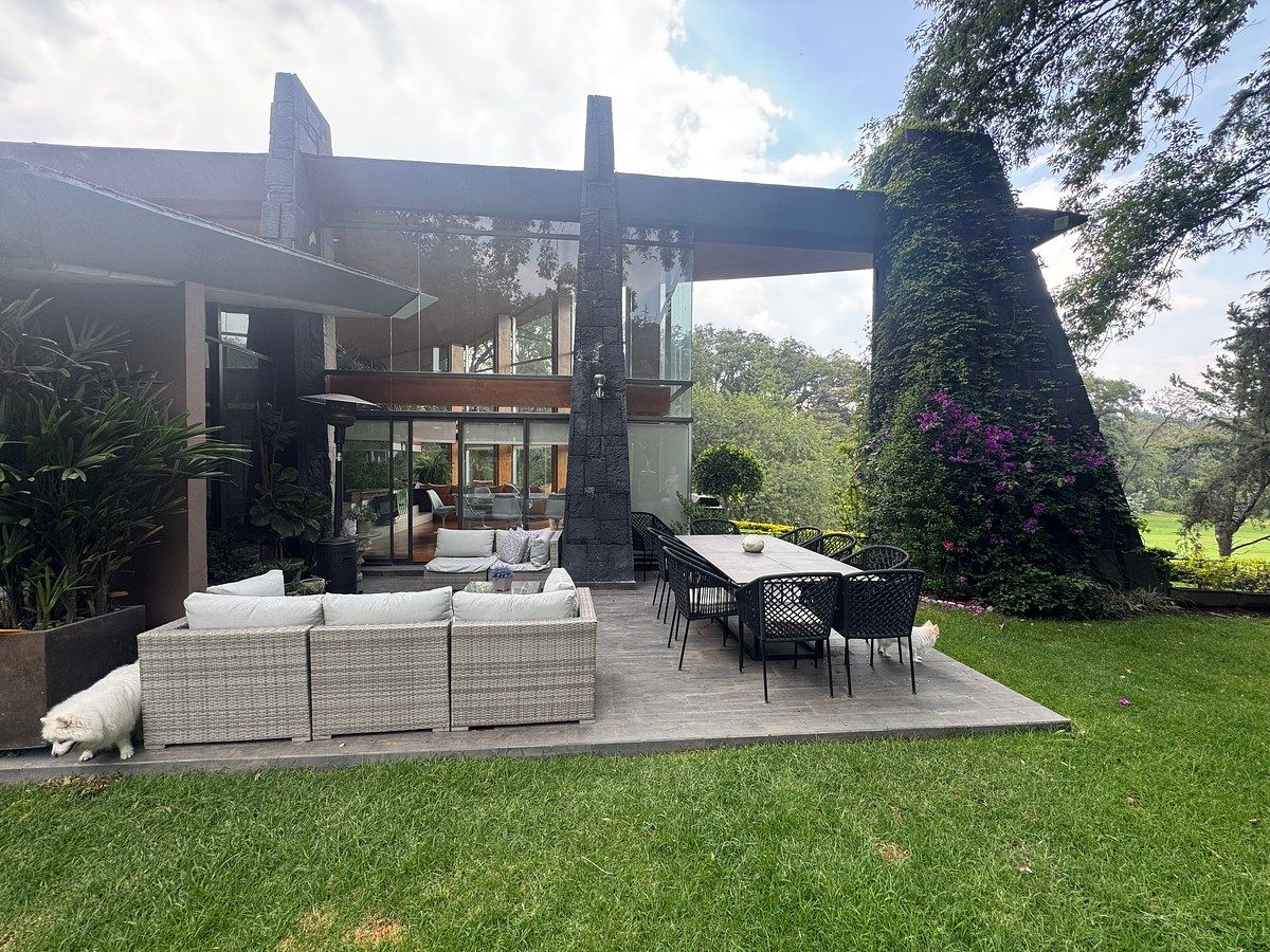 Casa em Club de Golf Valle Escondido, Atizapán de Zaragoza, foto 18 de 50