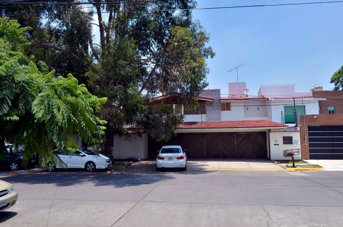 AV1484 De cada espacio disfruta vistas y sensación de amplitud