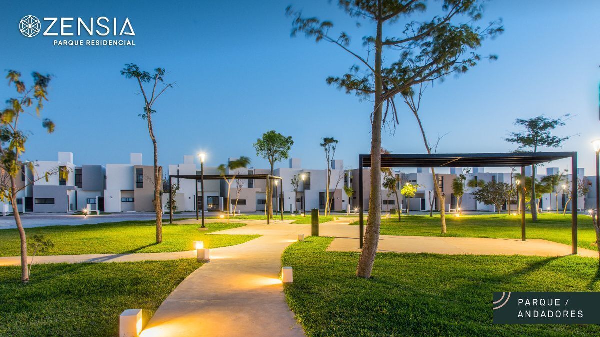 Casa en condominio en Conkal, Conkal, foto 18 de 32