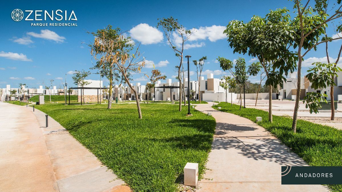 Casa en condominio en Conkal, Conkal, foto 23 de 32