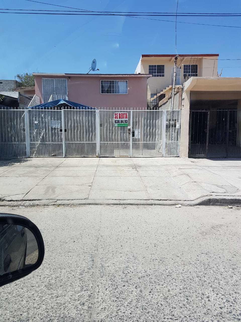 Renta de casa en Otay Modulo 1, Tijuana B. C. | EasyBroker