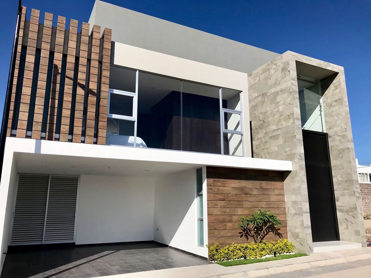 Casa en Venta con Roof Garden en Cuarzo Angelópolis, zona Atlixcáyotl