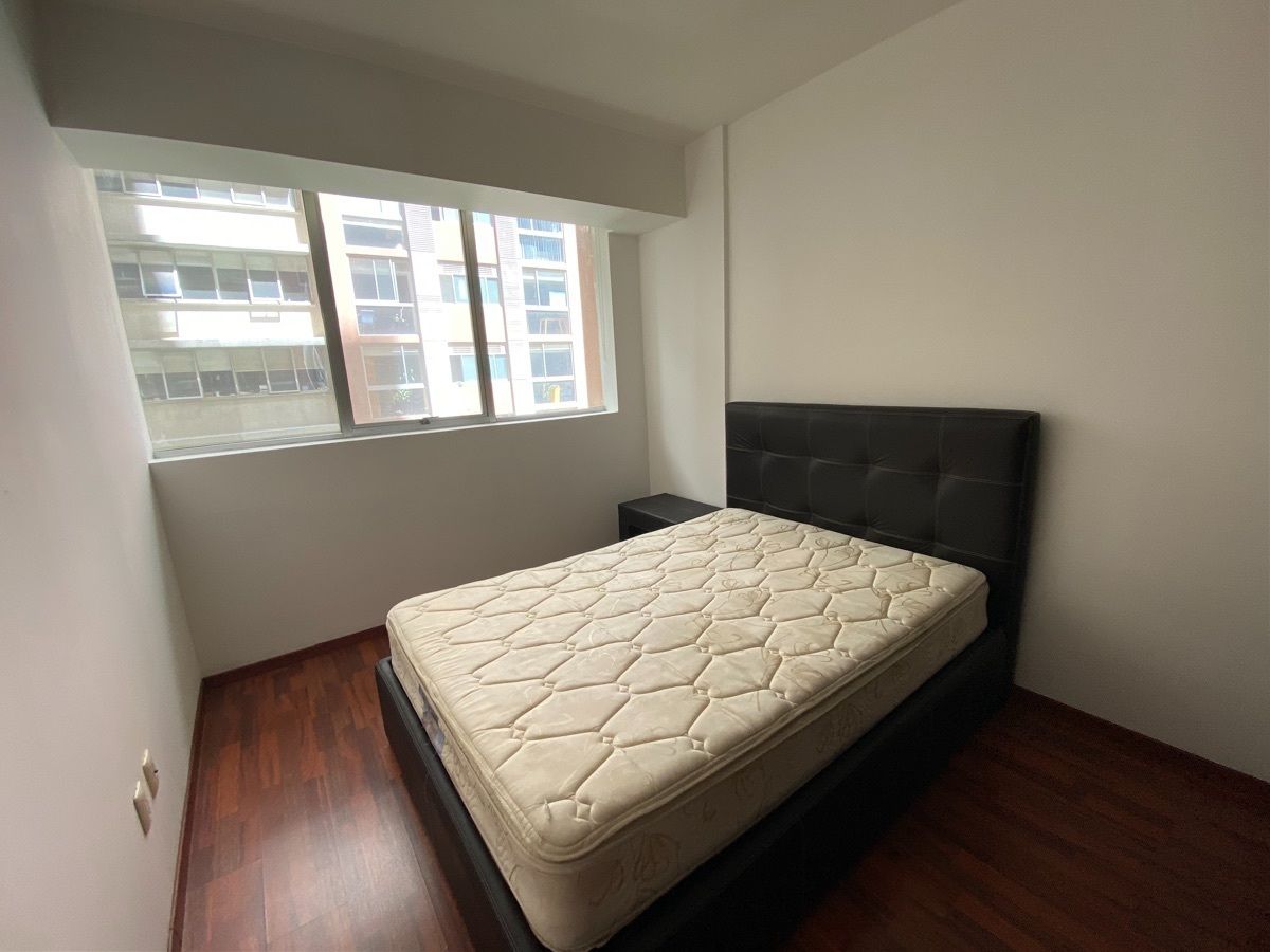 Departamento en Ampliación Granada, Miguel Hidalgo, foto 5 de 29