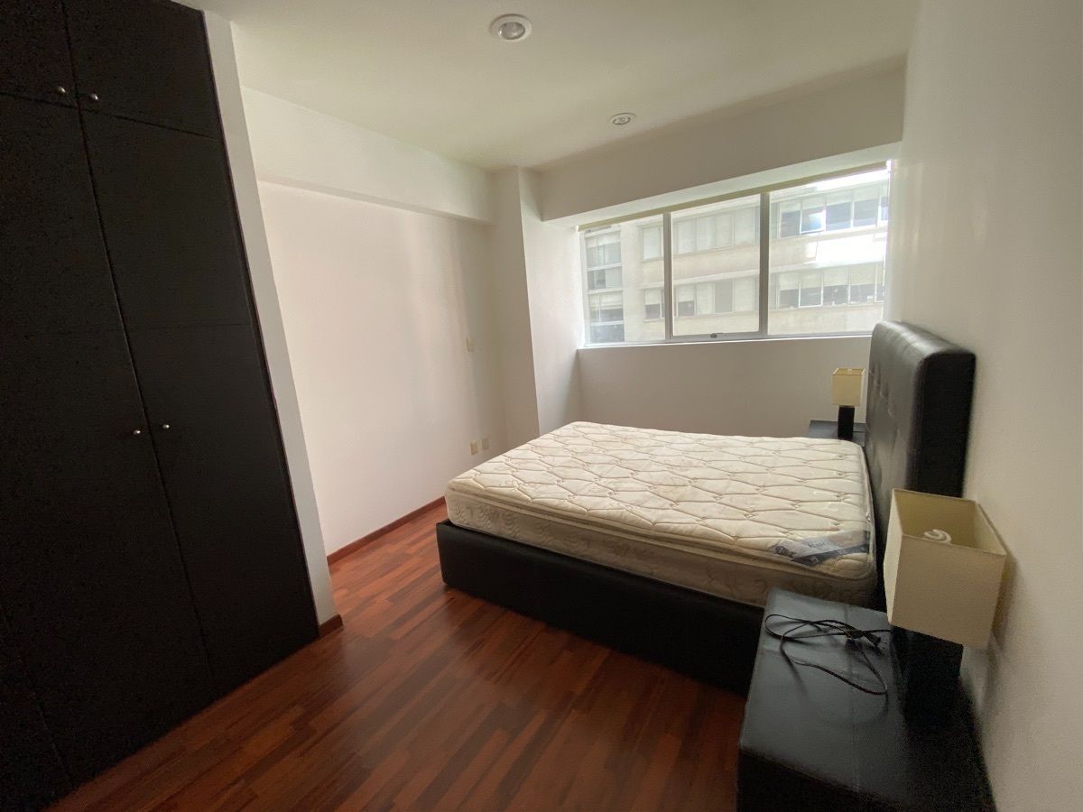 Departamento en Ampliación Granada, Miguel Hidalgo, foto 6 de 29