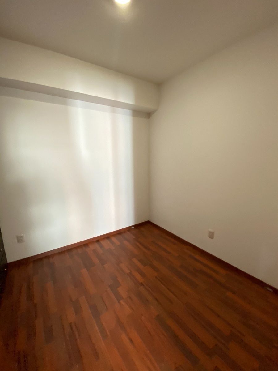 Departamento en Ampliación Granada, Miguel Hidalgo, foto 8 de 29