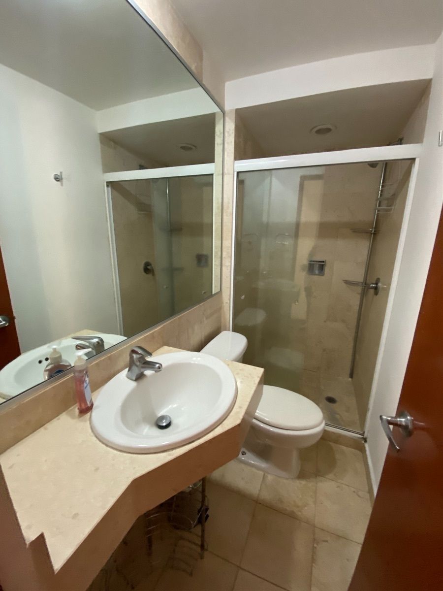 Departamento en Ampliación Granada, Miguel Hidalgo, foto 9 de 29