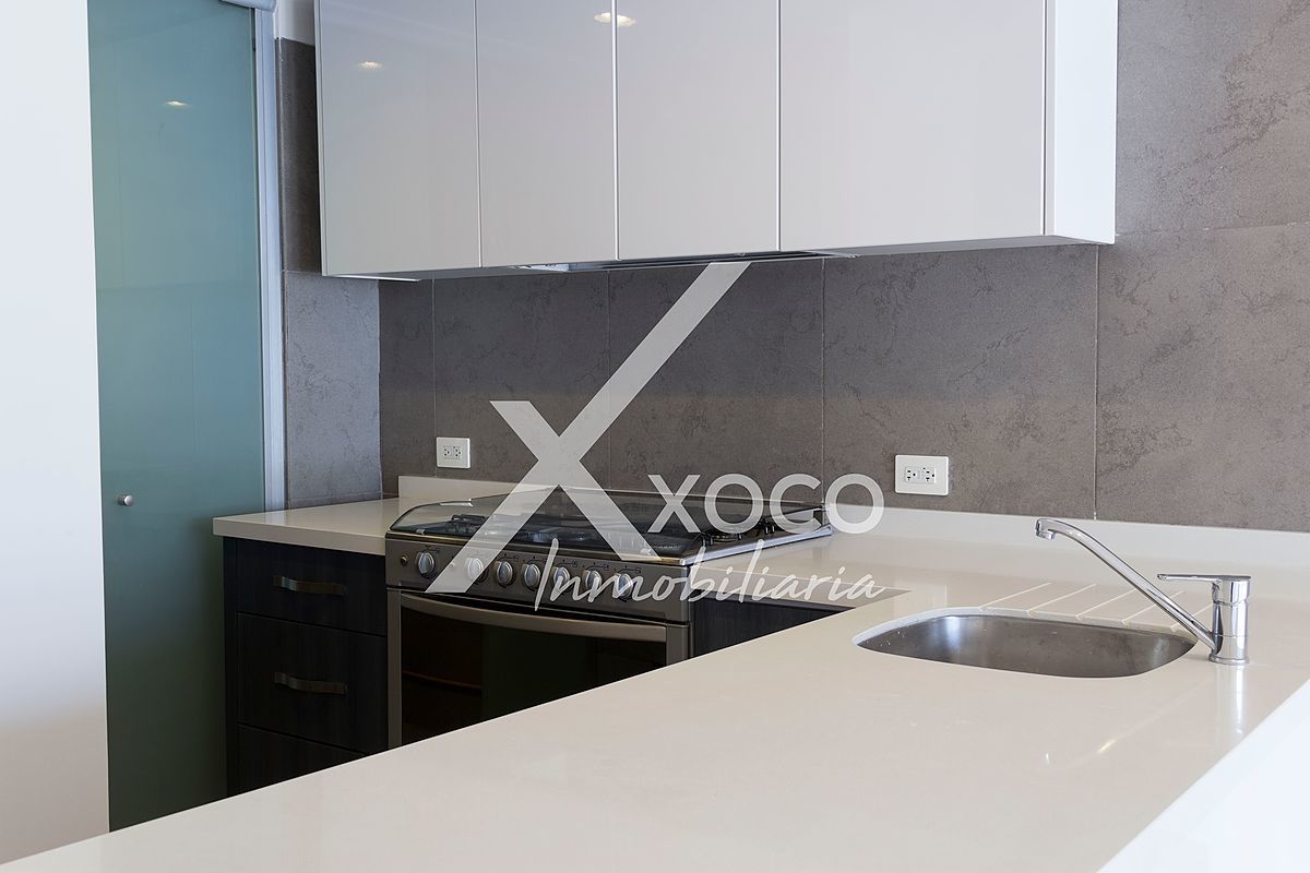 Apartamento em Xoco, Benito Juárez, foto 3 de 21