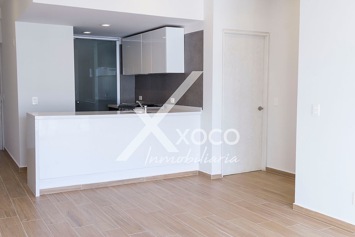 Para Alugar Apartamento Com Amenidades Em Benito Juárez CDMX, foto 1 de 21