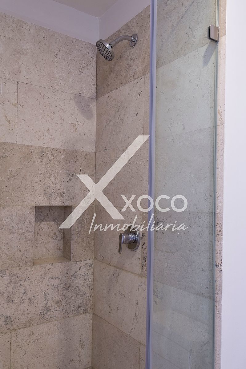 Apartamento em Xoco, Benito Juárez, foto 7 de 21