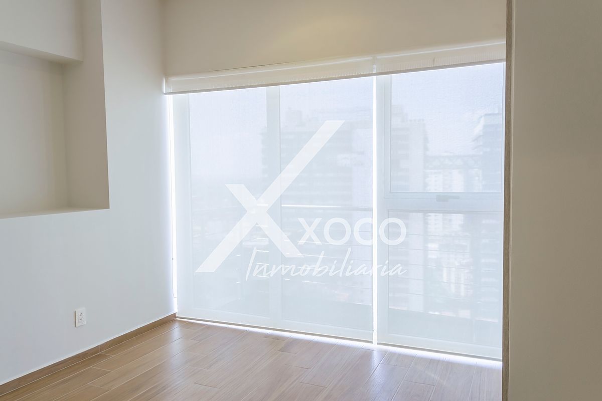 Apartamento em Xoco, Benito Juárez, foto 8 de 21