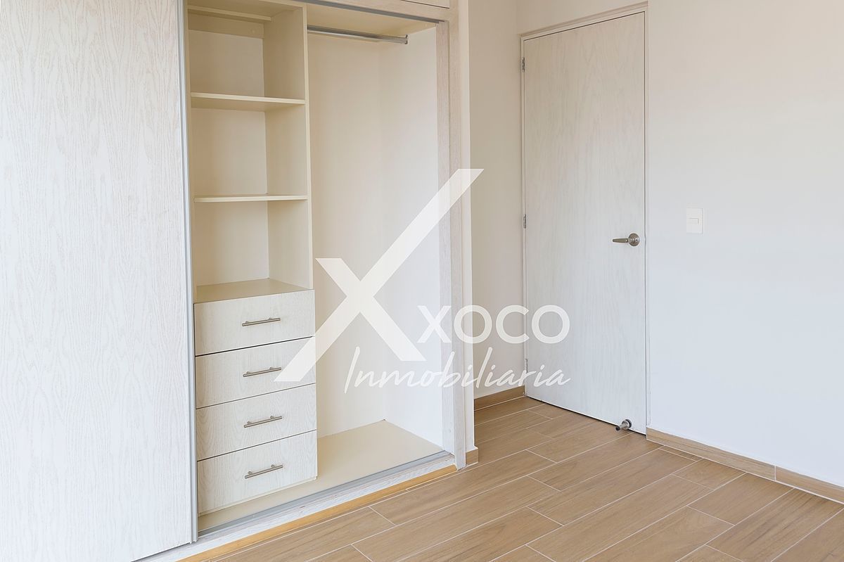 Apartamento em Xoco, Benito Juárez, foto 9 de 21
