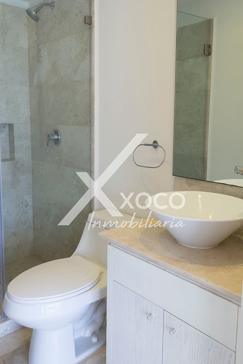 Apartamento em Xoco, Benito Juárez, foto 10 de 21