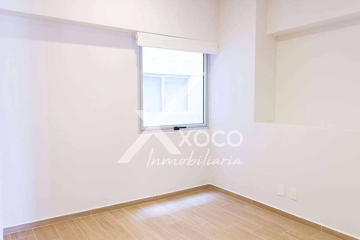 Apartamento em Xoco, Benito Juárez, foto 11 de 21