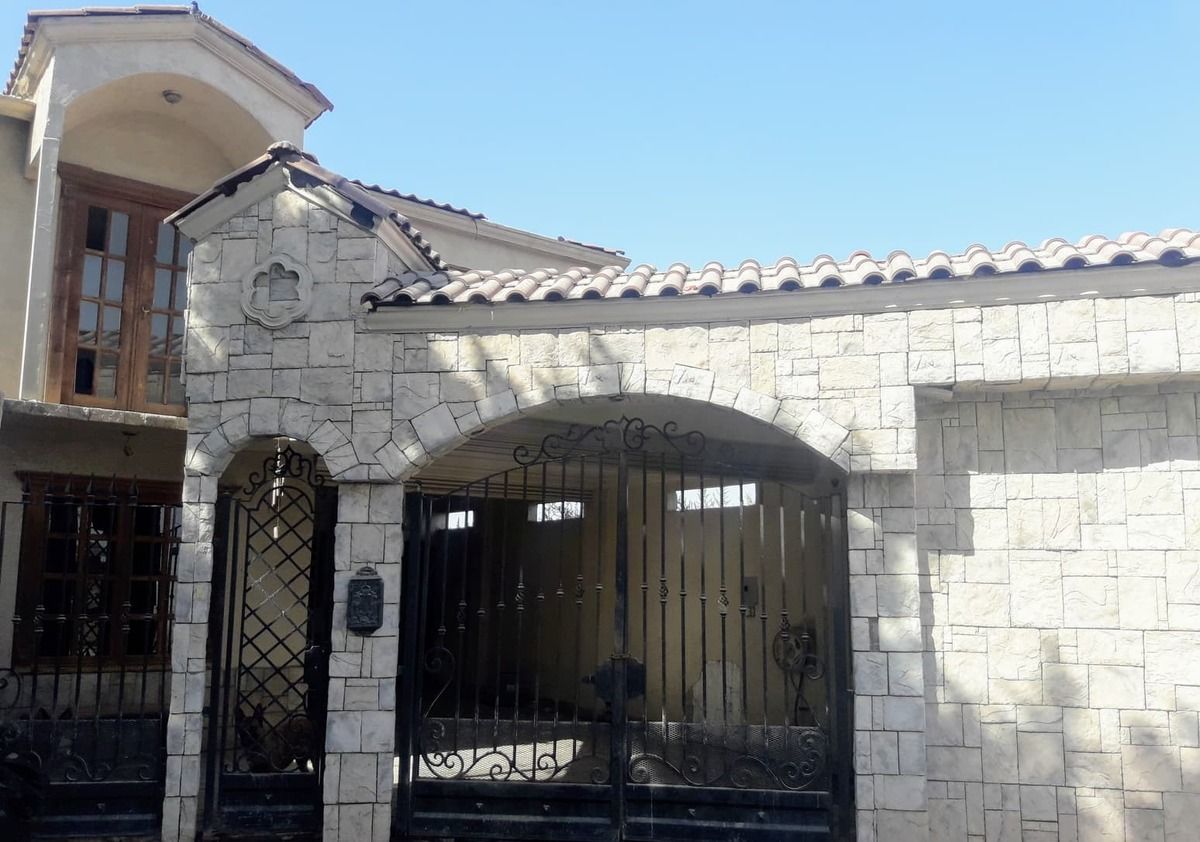 Casa en Venta en Mexicali - Villa Colonial | EasyBroker